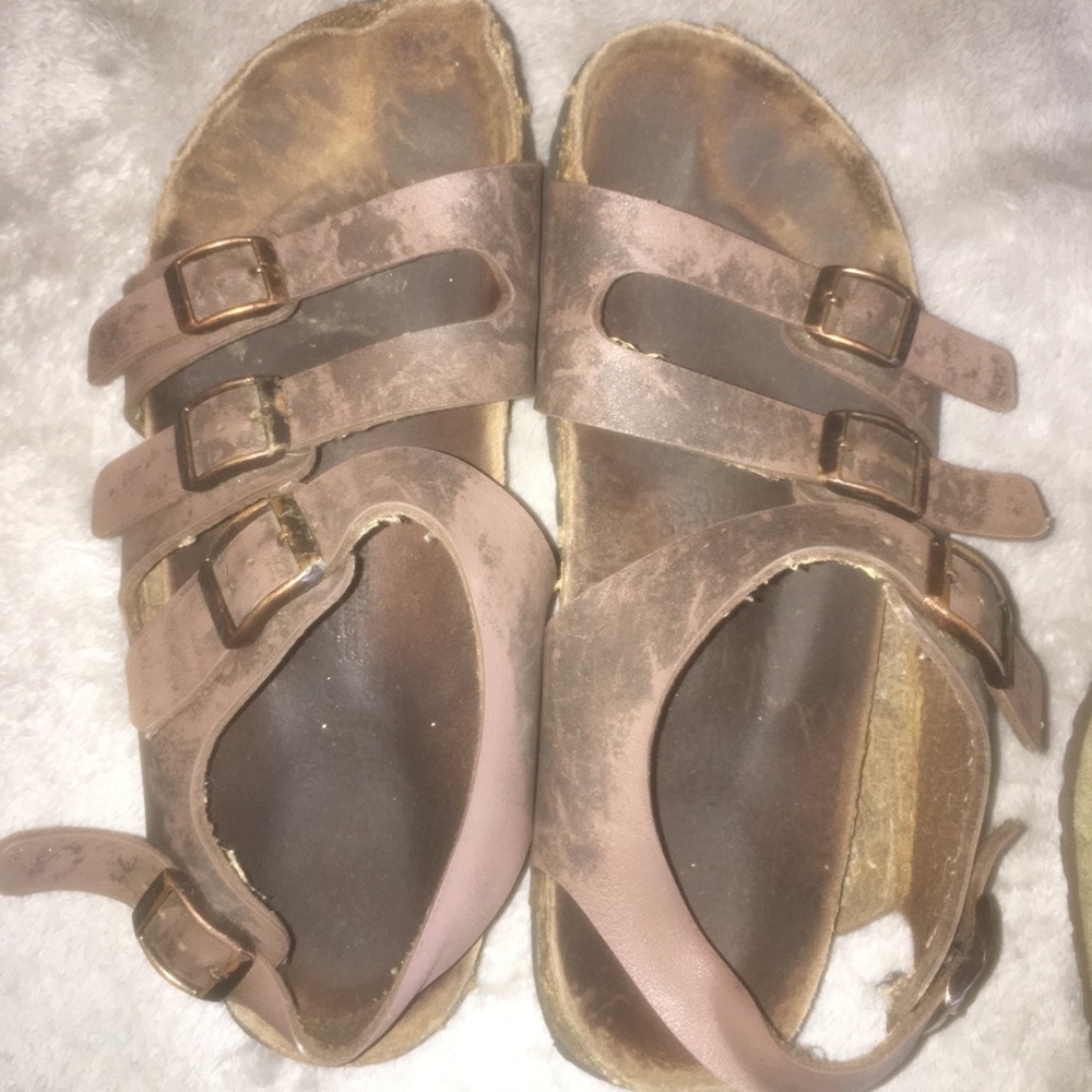 birkenstock’s